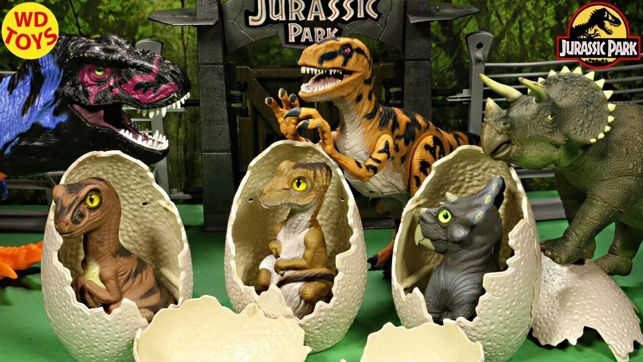 Jurassic Park 2 the Lost World игрушки. Jurassic Park 3 игрушки.