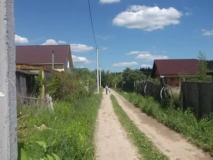Снт березка калужская область
