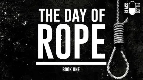 Rope around