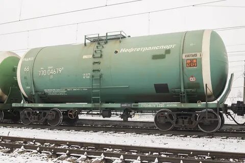 Перевозка спирта