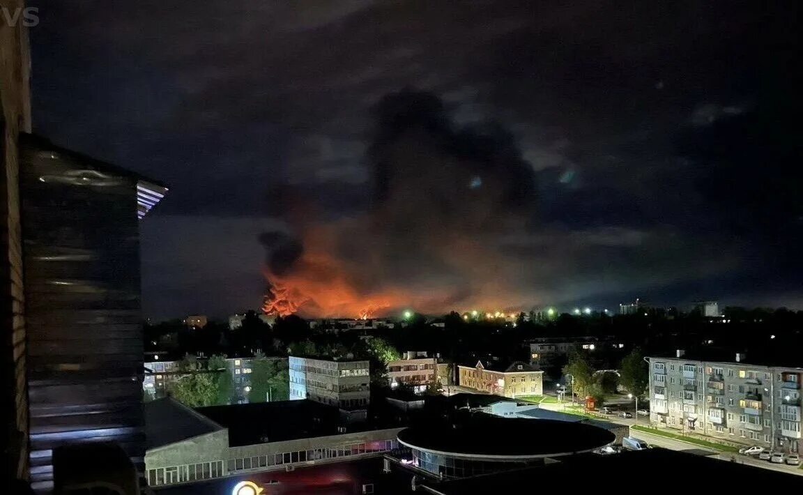 Атака дронов на брянск сегодня. Атака дронов на брянск сегодня
