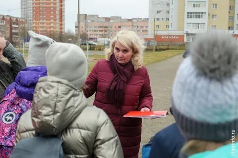Школа пойман
