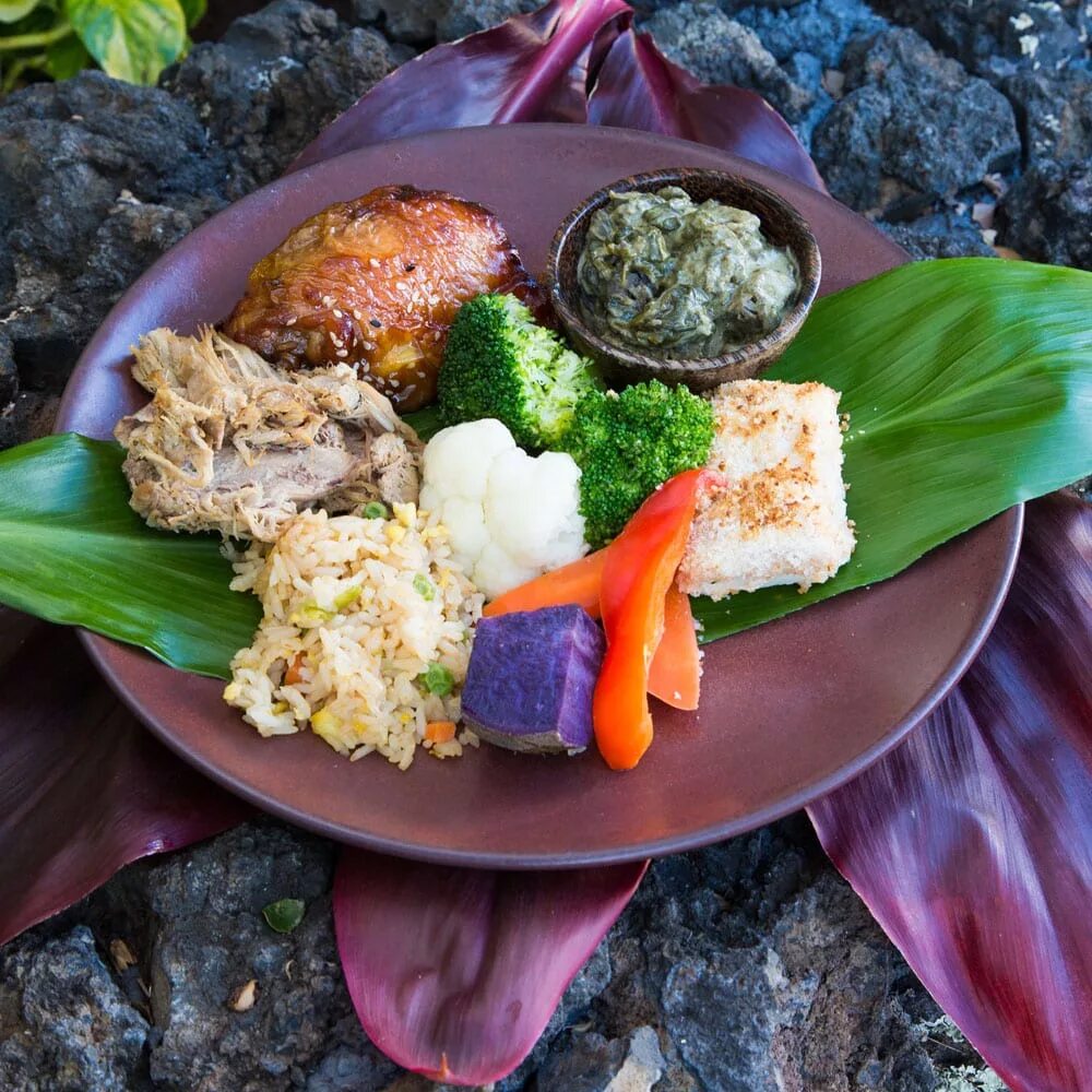 Гавайская кухня. Гавайские блюда. Гавайи еда. Традиционные Гавайские блюда. Национальная кухня Гавайи.