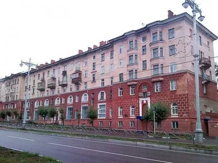 18 березники