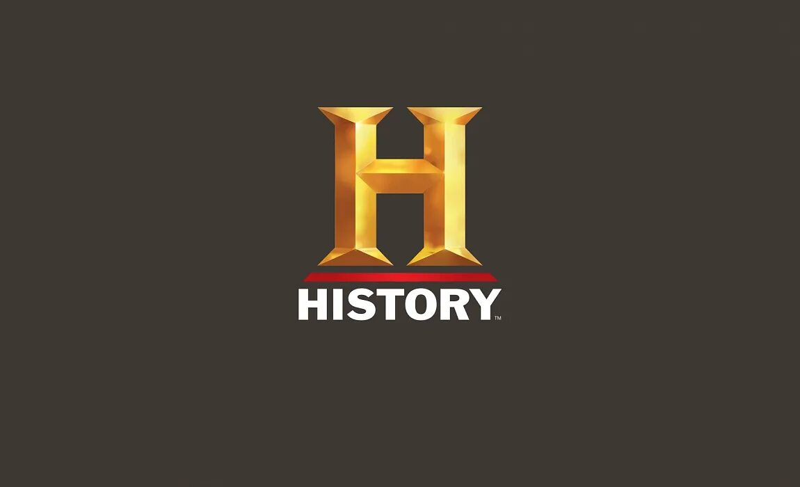 Канал история эфир. Телеканал History. History логотип. History надпись. Логотип the History channel.