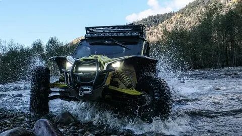 Atv travel
