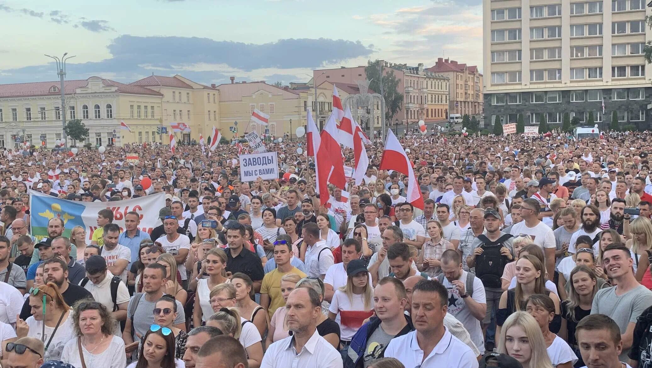 Гродно 2020 протесты. Протесты в Беларуси 2020. Митинг в августе 2020 в Беларуси. Гродно август 2020. Митинг августа