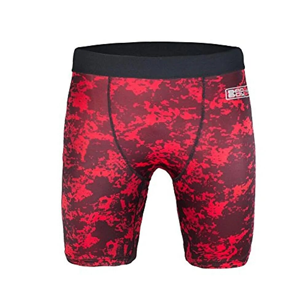 Шорты компрессионные Train seamless 5” short. Шорты бэд бой. Трусы Bad boy. Спортивные трусы badboy.