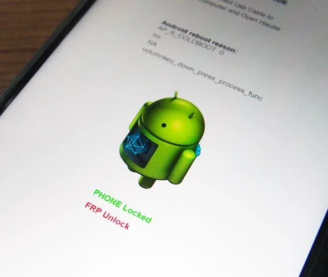 Bootloader bin