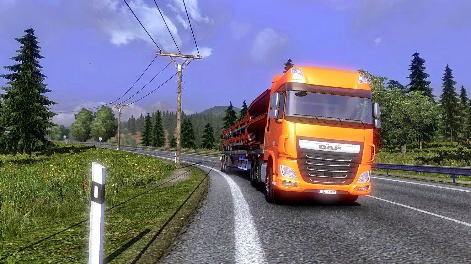 Eurotrucks2. Евро трек симулятор 2. Евро Truck Simulator 2. Euro Truck Simulator 2 / ETS 2. Евро трак симулятор 1.