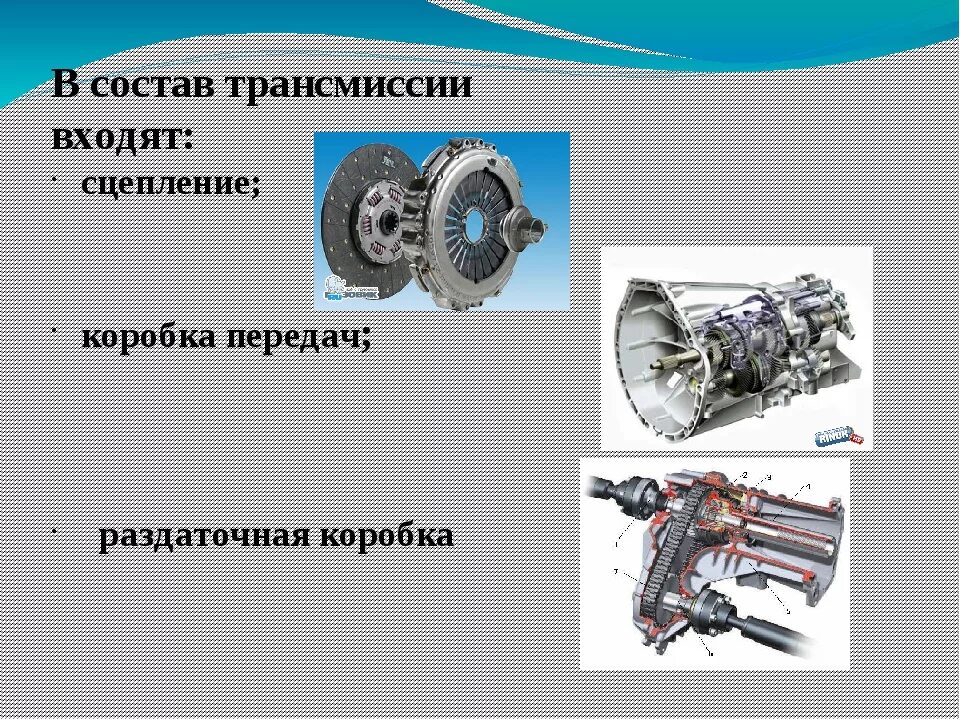 схема трансмиссии переднеприводного авто. схема передачи крутящего момента с двигателя на колеса. устройство трансмиссии переднего привода. что относится к трансмиссии.