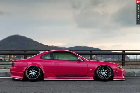Nissan s15