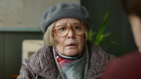 Неелова фильмография