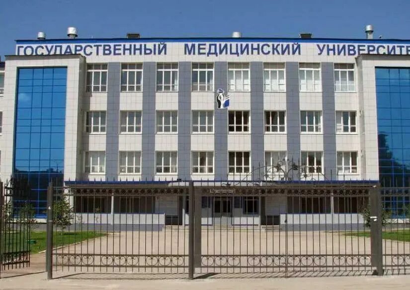 Самарский медицинский университет адрес. Клиники самгму фото. Тухачевского 226 самгму. Самарская медицинская академия. Чапаевская 89 самара.
