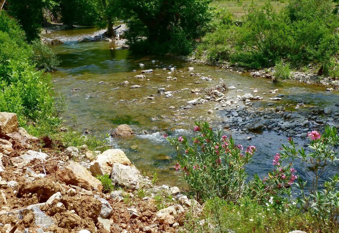 Камень из бегущей воды. Река по камушкам. Речка быстрая каменистая. Бежит река. Бежал ручей по камушкам.