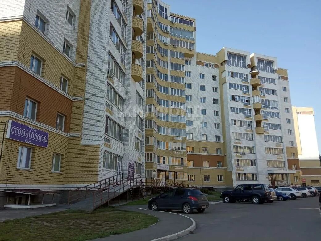 Парикмахерская "MIRACLE" по адресу Змеиногорский тракт, 104п в Алтайский край - 