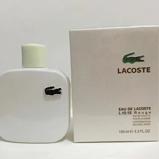 Описание лакоста мужские. Лакост 1212 белый мужской. Lacoste White белый мужские. Лакост Вайт мен. Лакоста White мужские духи.