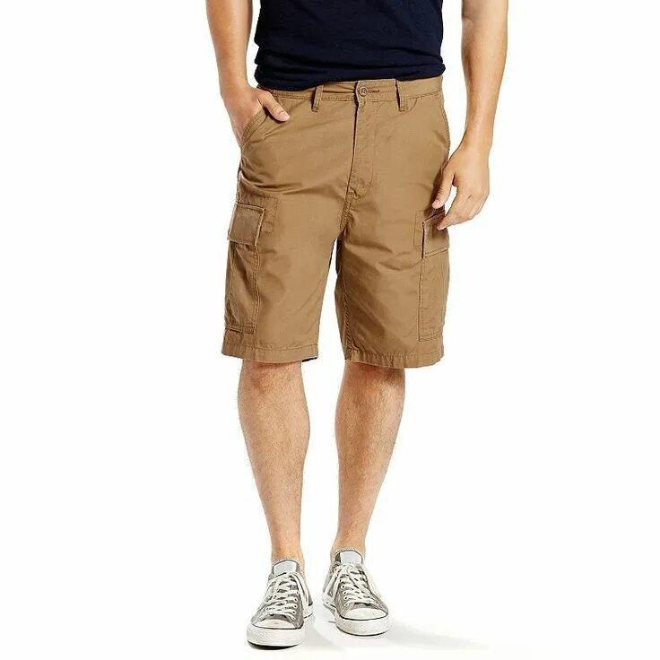 Levis Cargo short шорты. Мужские шорты Levis Cargo. Levis XX Taper Cargo бежевые. Штаны карго Левис бежевые.