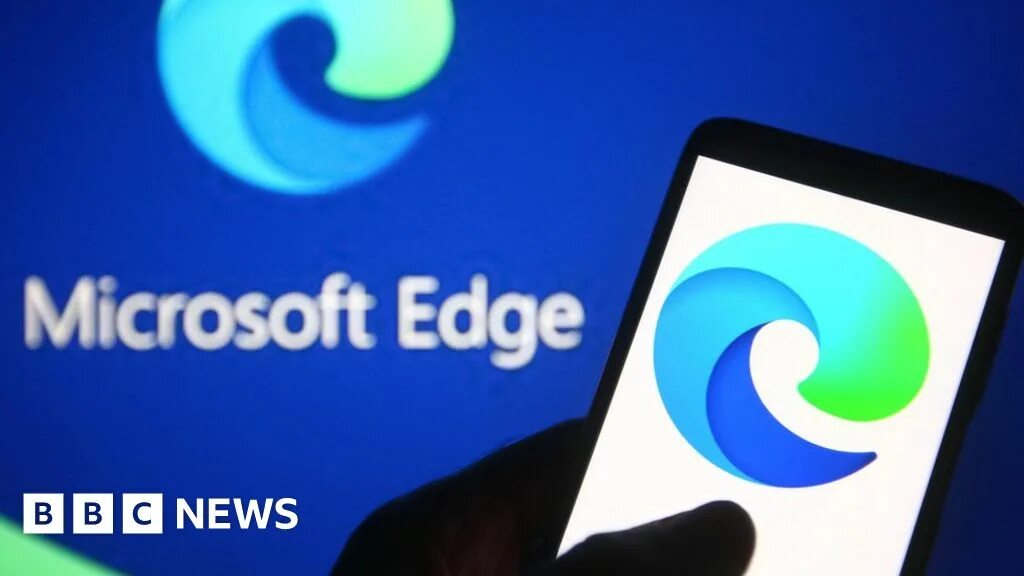 Windows edge что это. Windows edge что это