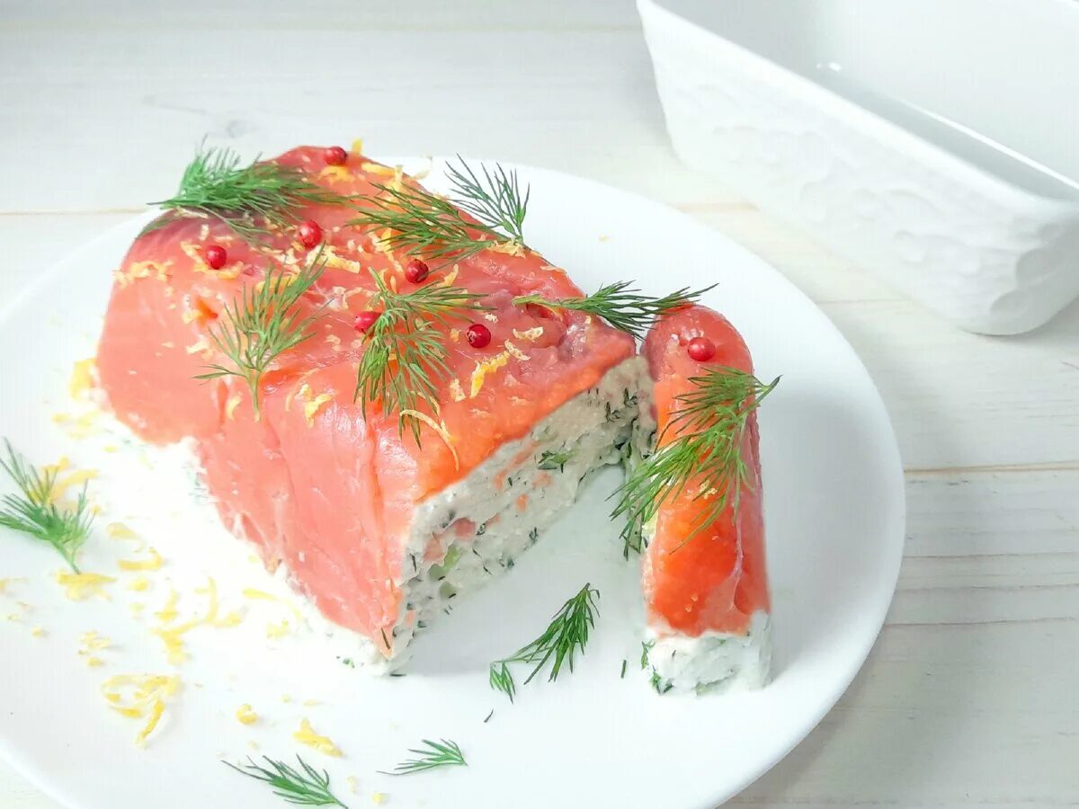 ВКУСНЕЙШАЯ СЕМГА С КАРТОШКОЙ ПОД СОУСОМ ЗАПЕЧЕННАЯ В ДУХОВКЕ. - смотреть видео о