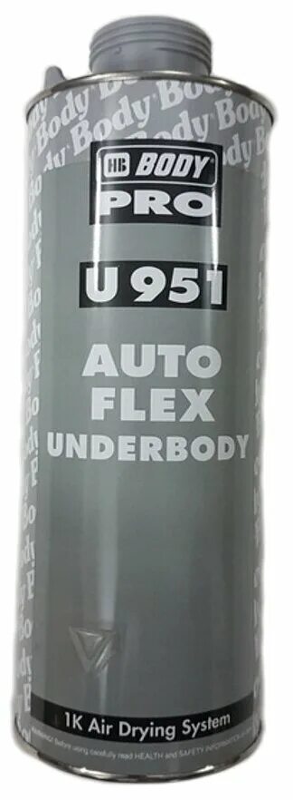 Auto flex ru. Жидкий серый антигравий HB body u951 auto Flex Underbody. HB body Pro 951 AUTOFLEX антигравий. Антигравий HB body auto Flex 951. U951 антигравий.