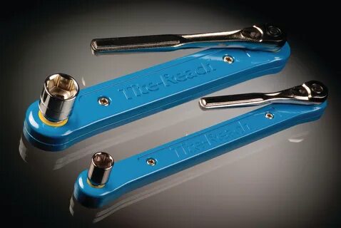 1/2 Professional Tite-Reach Extension Wrench Tool.