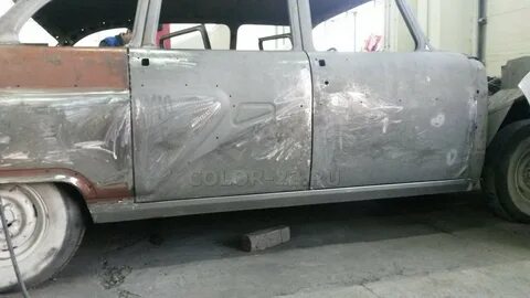 Под восстановление