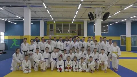Секции для детей кострома