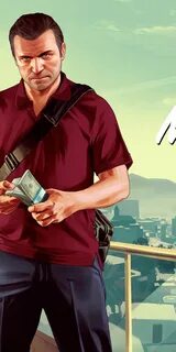 Grand theft auto на телефон