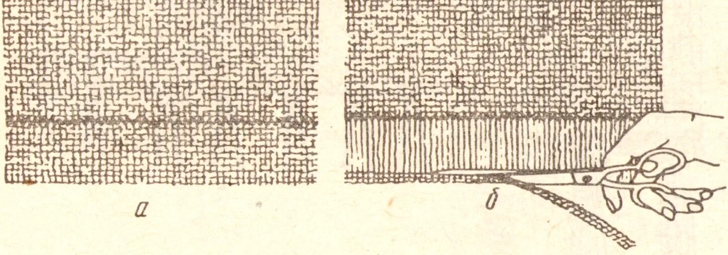 Обработка бахромы. Обработка бахромы. Обработка края бахромой. Ткань с бахромой. Бахрома на канве.