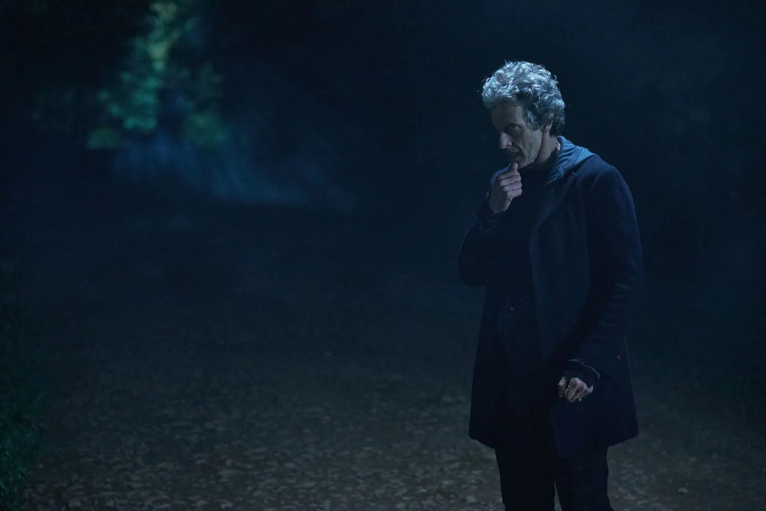 Doctor who 12