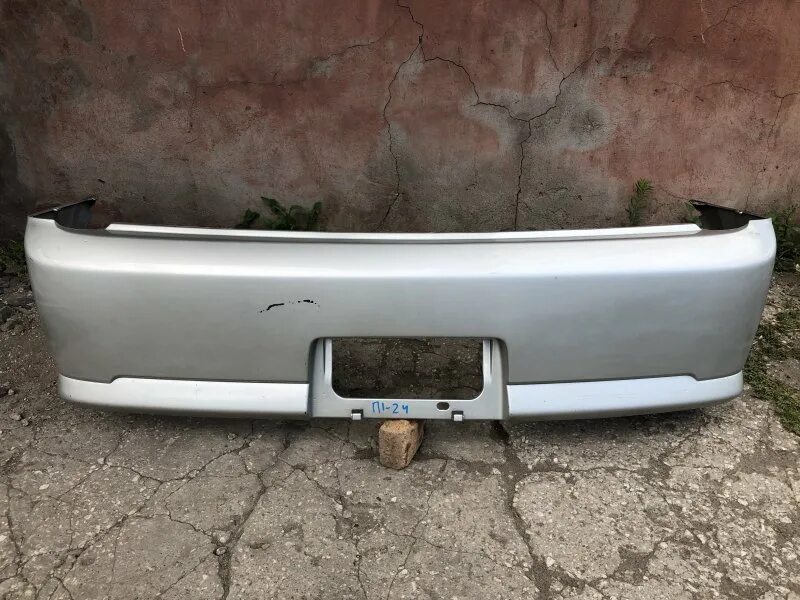 Бампер опа. Бампер задний toyota opa zct10. бампер тойота опа. запчасти для тойота опа. автозапчасти на тойоту опа.