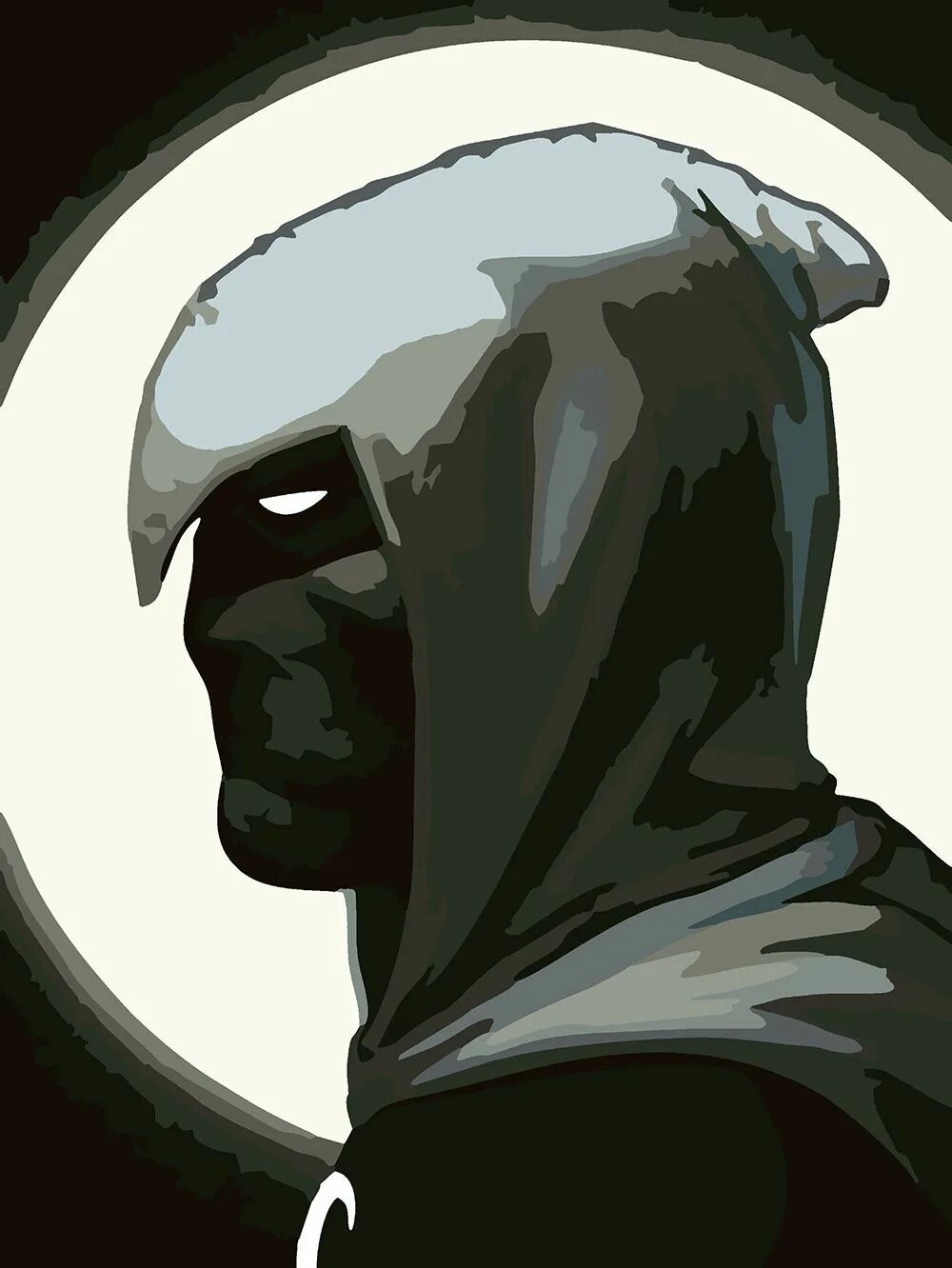 Moon kings. Ultimate moon knight. лунный рыцарь арты.