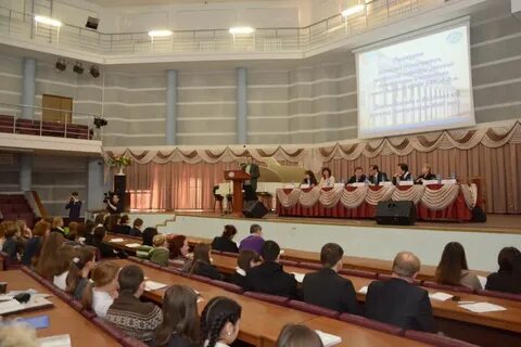 День казанского университета