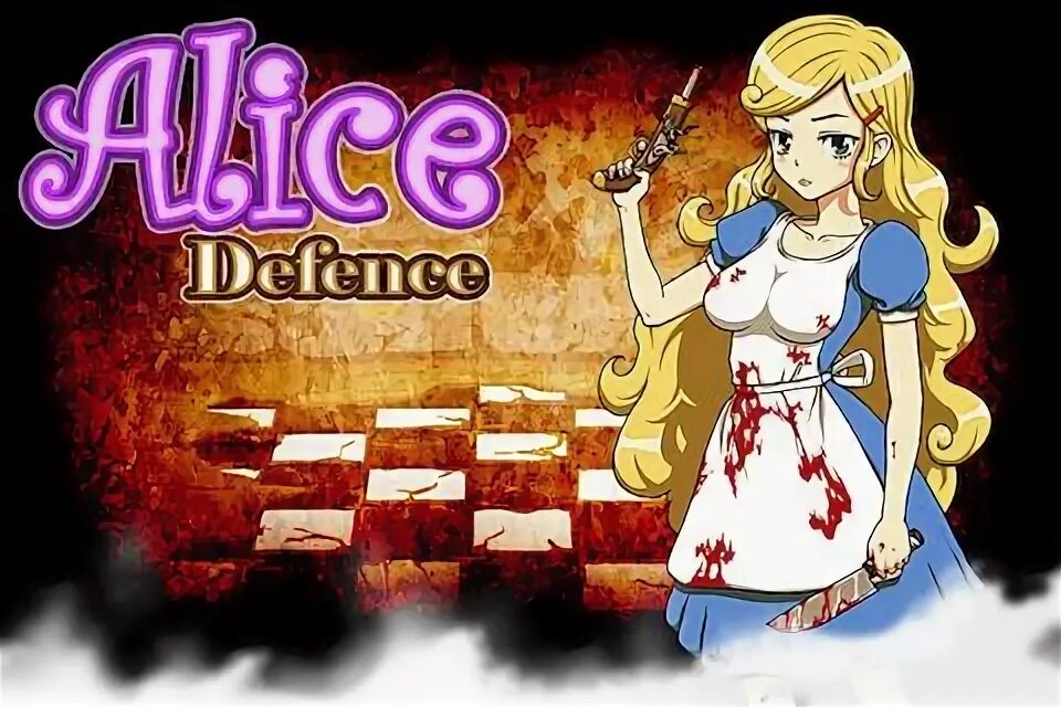 Alice Defence. Игра на андроид Алиса в стране чудес. Alica игра башни.