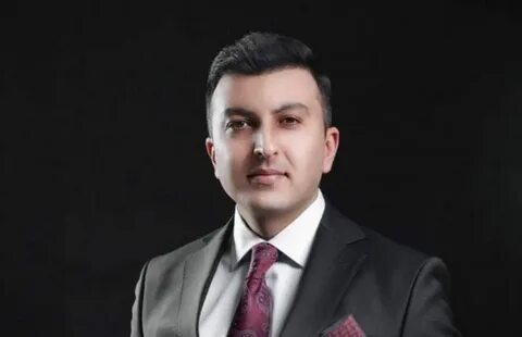 Дамирбек олимов