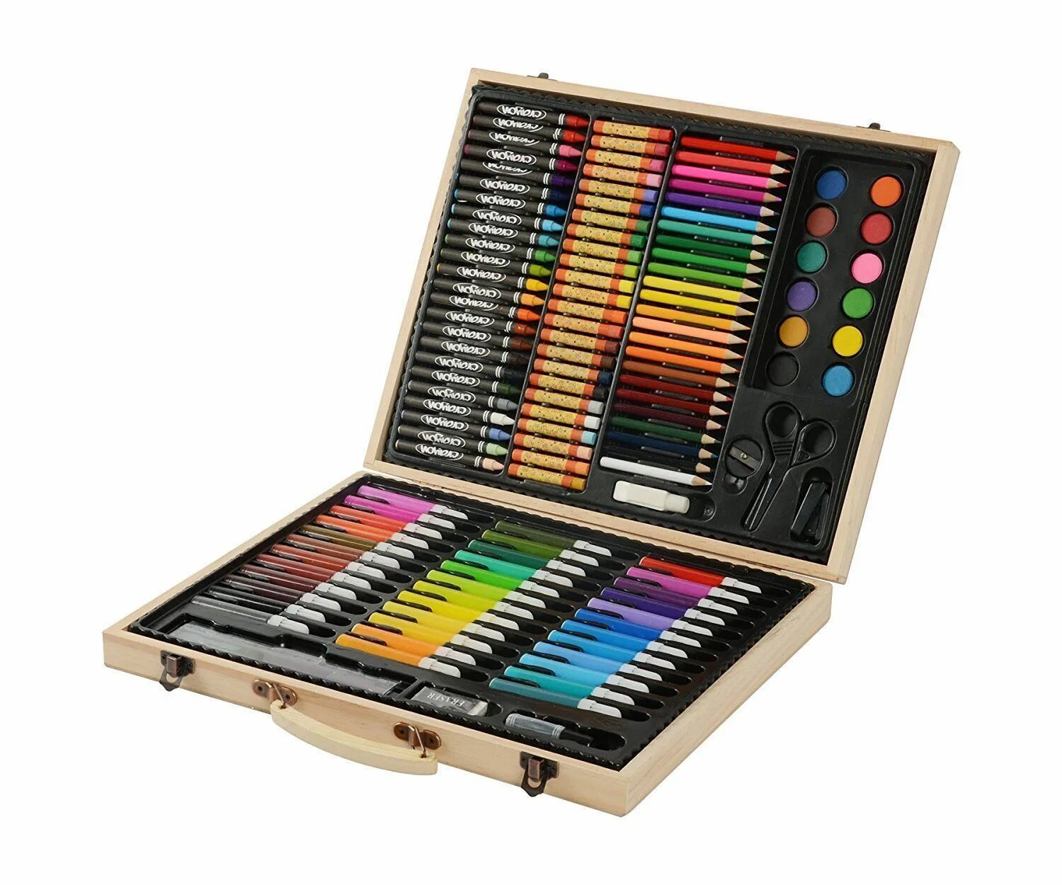 Art set