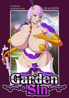 The Garden of Sin is a WIP metroidvania that I am working on, it's ver...