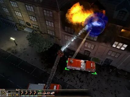Fire игра на пк