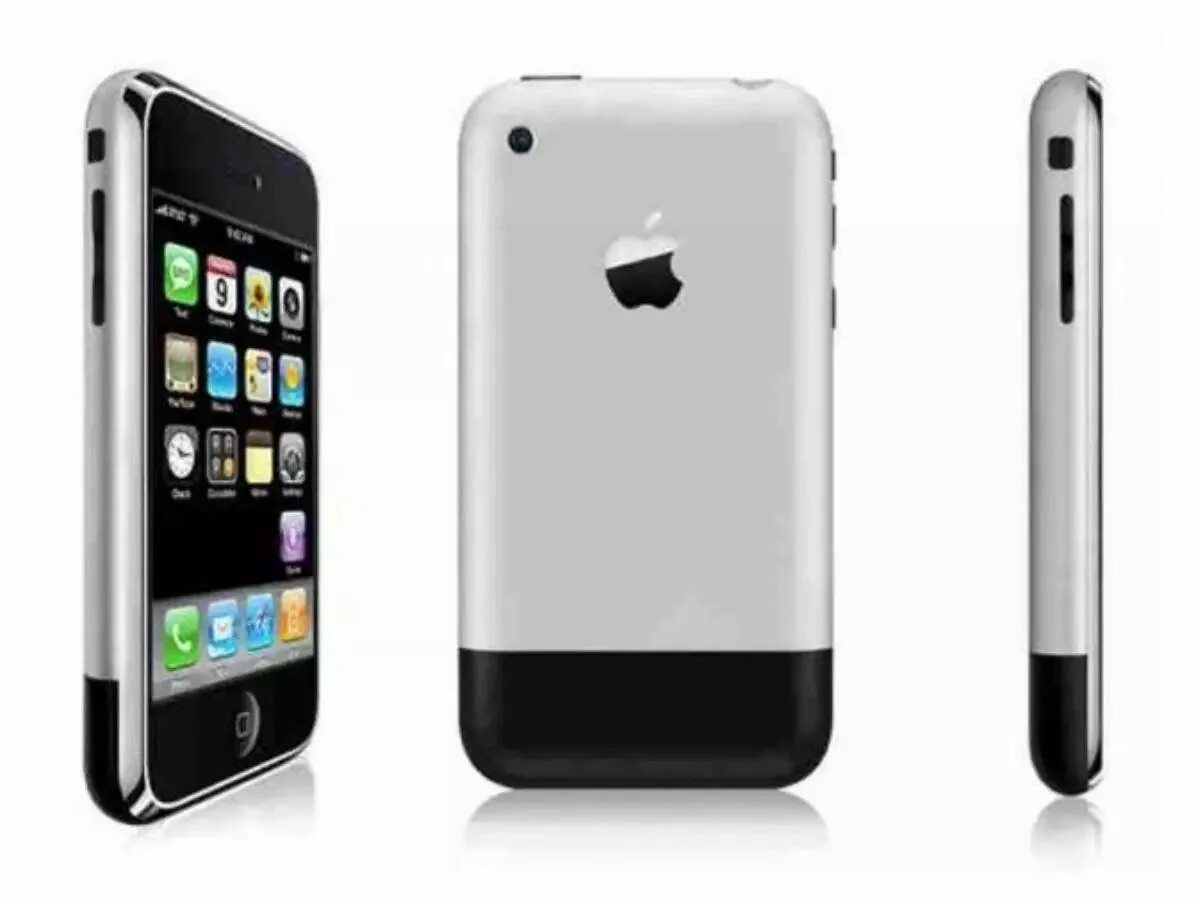 Iphone 1 2007. Iphone 2g. Эпл 1 айфон. Iphone 1g.
