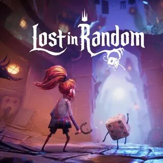 Lost in random