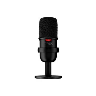 Микрофон hyperx solocast