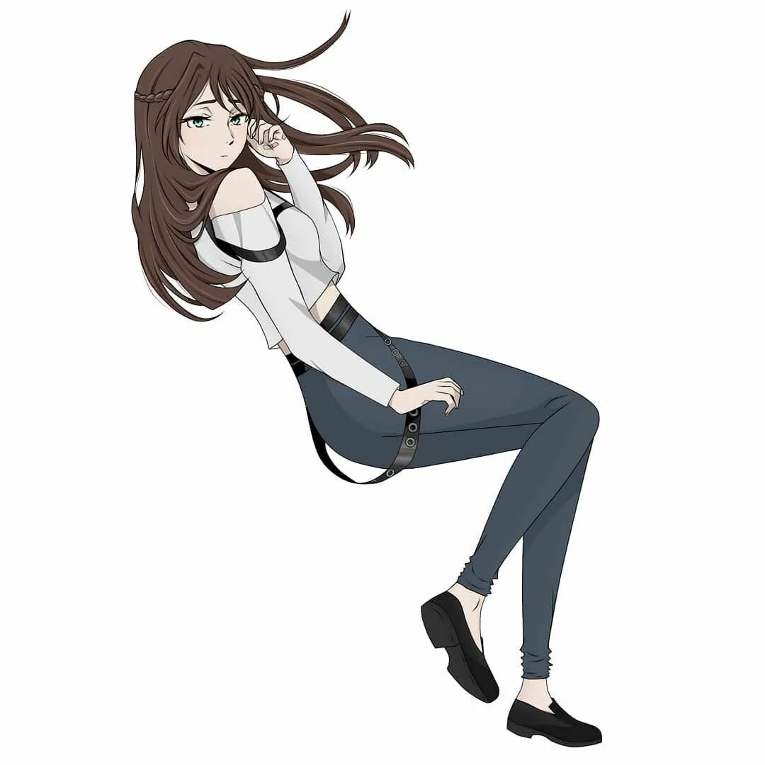 Бсд девушки. Bungou stray dogs oc девушки. bsd oc. бсд ос девушка.
