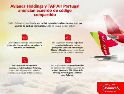 avianca uatp.