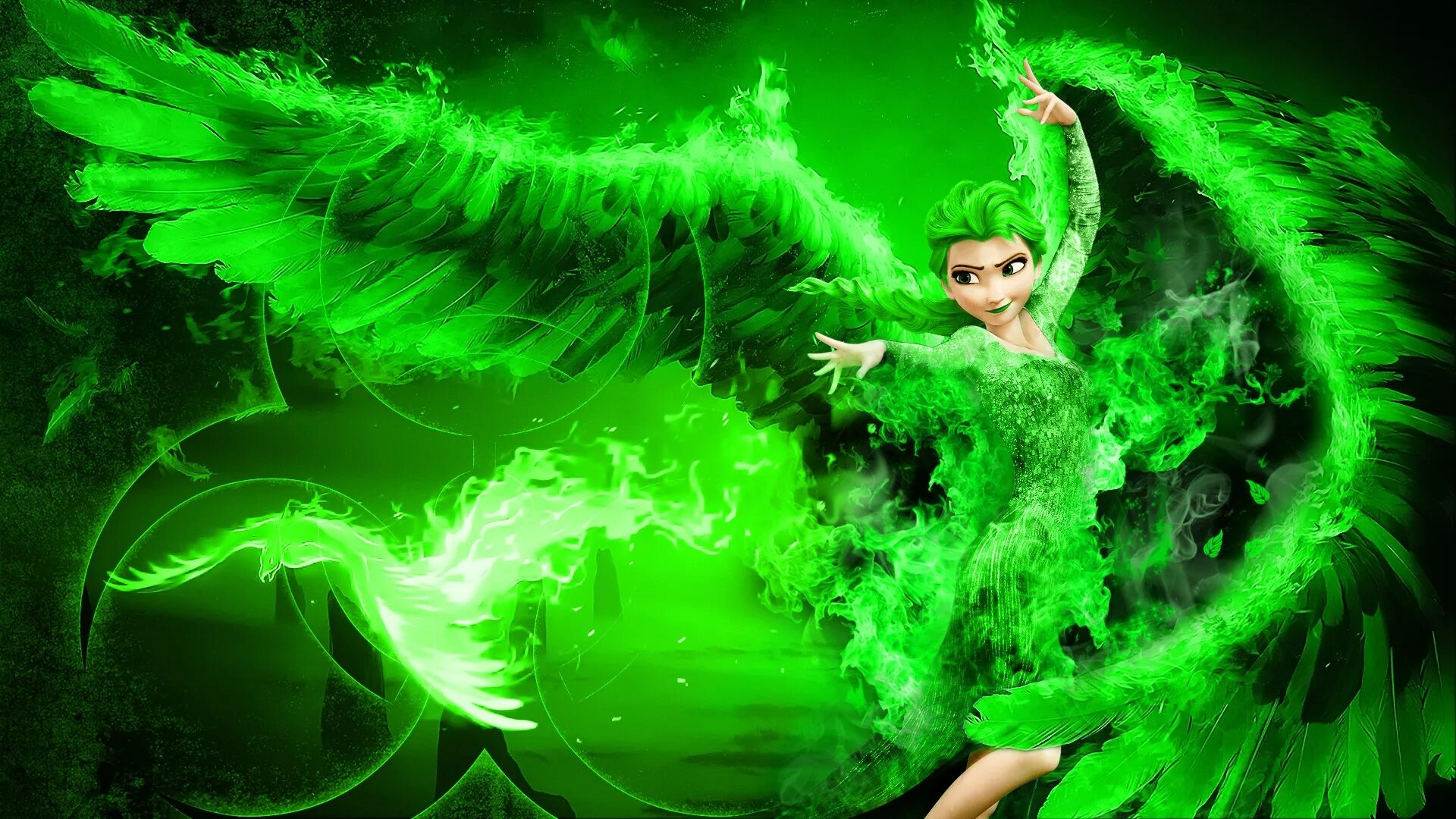 феи стихий. феи стихий. фея воды. кирк рейнерт дева. стихии в виде людей.