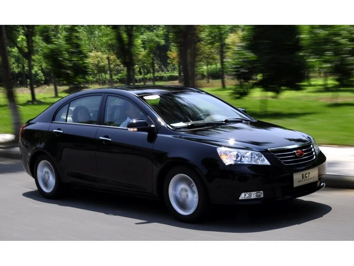 Тест драйв джили эмгранд. Geely Emgrand ec7. Geely Emgrand 7. Geely Emgrand 7 ec7. Geely Emgrand ec7 седан.