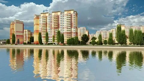 Октябрьский новые островцы