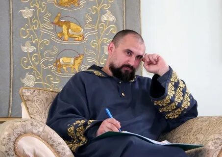 Свами гири