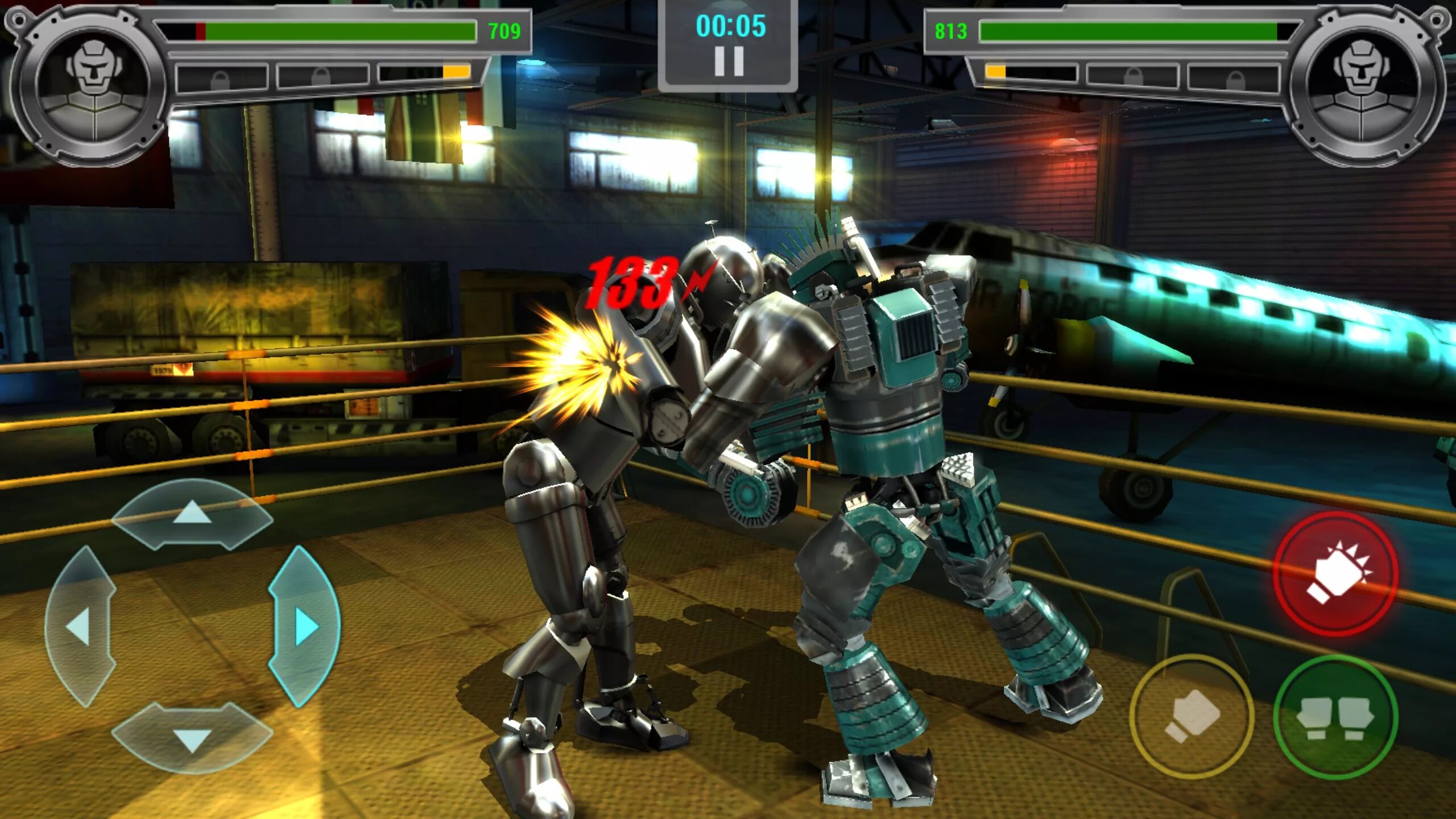 Можно игры про роботов. Real Steel Robot Boxing игра. Живая сталь игра Boxing Champions. Real Steel 2 игра. Real Steel игра андроид атом.