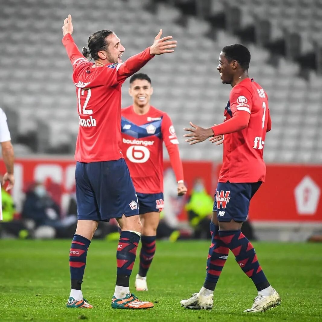 лиль класвик